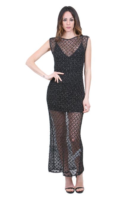 CON SOTTOVESTE MANILA GRACE | Abiti | A534PWMA227